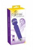 Vibrator Sweet Smile Wand Massager Rechargeable