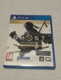 Ghost of Tsushima Director's Cut - joc PS4