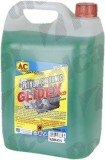 Antigel diluat AC Cosmetics Polonia 5 litri; G11; pana la -35 C; Verde