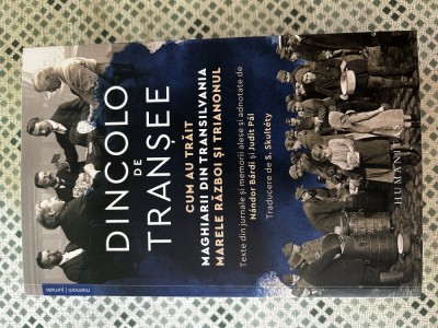 Judit Pal , Nandor Bardi - Dincolo de transee foto