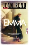 Emma Trei Carti Fictiune Suspans Spionaj Dragoste Paperback Brosat
