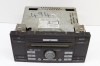 Unitate radio CD FORD TRANSIT Furgon 2007 OEM: 6C1T-18C815-AJ,E11020339,10R-023539,E11033539 14150931