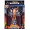 Set Cowboy Wild Western, 6 accesorii, multicolor, 80x2,5 cm