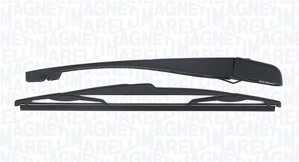 MAGNETI MARELLI 000723180110 lamela stergator