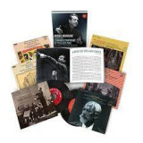 The Complete RCA Album Collection &ndash; Anshel Brusilow | Anshel Brusilow, rca records