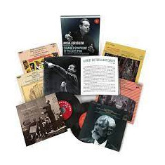 The Complete RCA Album Collection – Anshel Brusilow | Anshel Brusilow