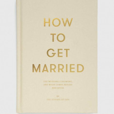 The School of Life Press carte How to Get Married, The School of Life