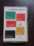 Image fournie par le vendeur Autres images La peinture moderne: 1. De Manet aux n&eacute;o-impressionnistes 2. De Guaguin aux fauves 3. Des expressionnistes