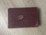 Carte veche germană Gotik &ndash; Theodor Storm S&auml;mtliche Werke (Vol. 2), ed. Knaur