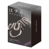 Huzzle Cast DEVIL, LUDICUS GAMES SRL