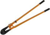 Cleste fier beton 900mm 36&quot; 14mm cu manere ergonomice 06255