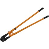 Cleste fier beton 900mm 36&quot; 14mm cu manere ergonomice 06255