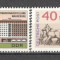 D.D.R.1969 Expozitia filatelica nationala SD.273