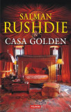 Casa Golden - Hardcover - Salman Rushdie - Polirom