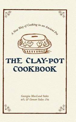 The Clay-Pot Cookbook foto