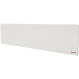 Convector de perete TESY CN 06 200 EA CLOUD AS W, 2000 W, control prin internet, tesyCloud, AirSafe, seria FinEco Cloud