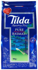 Tilda Pure Original Basmati (Orez Basmati Superior) 10kg foto