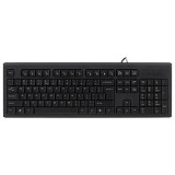 TASTATURA USB KR-83-USB A4TECH