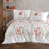 Lenjerie de pat ranforce clasy king size (elyese), Ralex Pucioasa