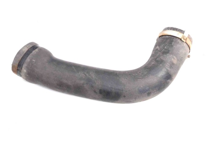 Furtun intercooler FORD RANGER TKE 2015