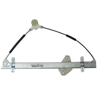 Macara geam Honda CRV (RD) 01.2002-2006 Fata Stanga electrica 3876PSG1 fara motoras foto