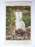 Rară! Carte poștală necirculată circa 1915 Insula Guadelupa/Guadeloupe
