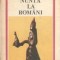 Nunta la romani. Oratii