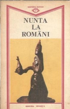 Nunta la romani. Oratii