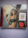 CD Shakira - Oral Fixation Vol. 2 (2005) Sony Music, 11 piese, Poster inclus