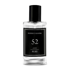 Parfum Pure FM 52, 50 ml - Federico Mahora
