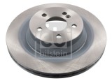 FEBI BILSTEIN 43977 Disc frana