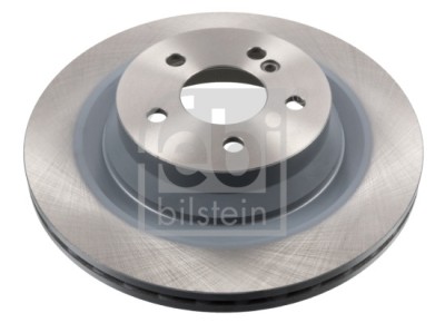 FEBI BILSTEIN 43977 Disc frana foto