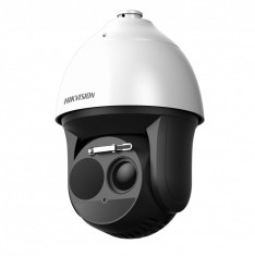 Camera Speed Dome Hikvision 2MP Zoom Optic 36X 200m IR DS-2TD4136-50 foto