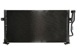 Condensator / Radiator aer conditionat VOLVO S40 I (644) (1995 - 2004) THERMOTEC KTT110067