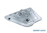 Macara geam electric Skoda Fabia 1(1999-2008)[6Y2] #1