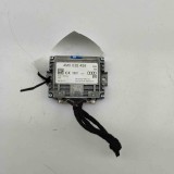 Amplificator de antena AUDI Q7 4M 2016 OEM: 4M0035456