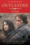 Outlander - Az idegen - Diana Gabaldon