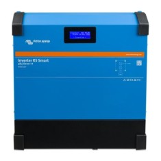 Invertor Off-Grid, 6000W, 48V - Victron RS Smart PIN482600000 SafetyGuard Surveillance foto