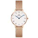 Cumpara ieftin Ceas Dama, Daniel Wellington, Petite Roman DW00100681 - Marime universala