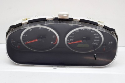Ceas de bord MAZDA 2 DY 2003 OEM: 3M71-10849-NG,DD6255430 | 13964690 foto