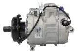 Compresor clima aer conditionat VW TOUAREG (7LA, 7L6, 7L7) (2002 - 2013) THERMOTEC KTT095001