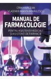 Cumpara ieftin Manual de farmacologie pentru asistenti medicali si asistenti de farmacie