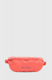 Columbia borsetă Lightweight Packable II culoarea roz 2011231