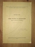 Eroii politici ai antichitatii- Alexandru Cizek