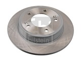 FEBI BILSTEIN 108387 Disc frana