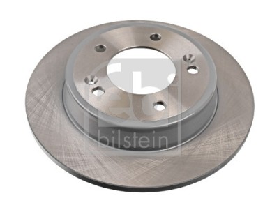 FEBI BILSTEIN 108387 Disc frana foto