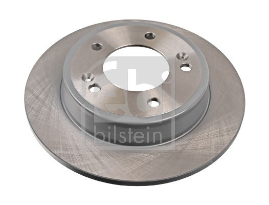 FEBI BILSTEIN 108387 Disc frana
