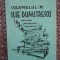 Neculai I. Staicu - Colonelul (R) Ilie Dumitrescu