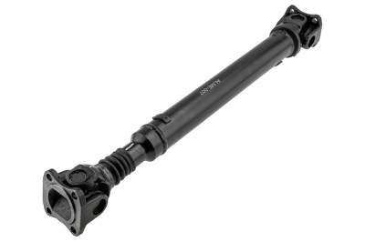 Ax cardan Mercedes 4matic W211 E240, E280, E350, E500, E280cdi, E320cdi 2003-2008, Fata, NTY NWN-ME-007 foto