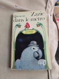 Zazie dans le m&eacute;tro - Raymond Queneau
